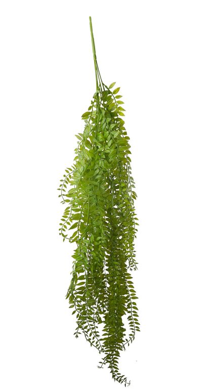 Fern Hanging Bush 110cm