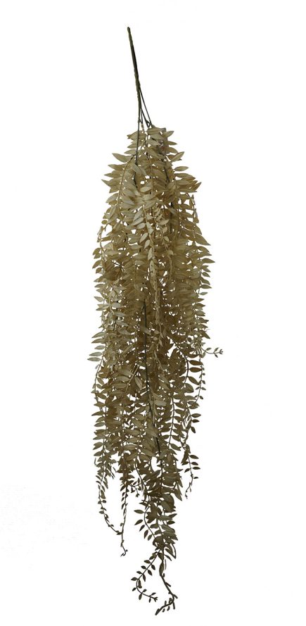 Fern Hanging Bush 110cm