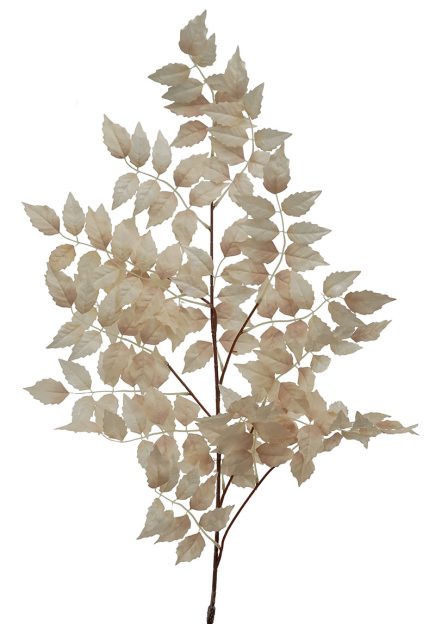 Autmn Leaves Spray 90cm