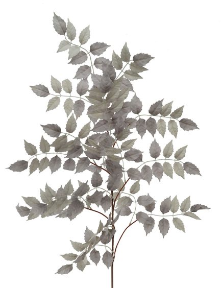 Autmn Leaves Spray 90cm