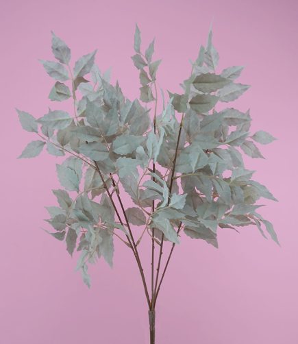 Autmn Leaves Bush 59cm