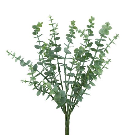 Eucalyptus Bush 38cm