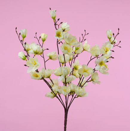 Cherry Blossom Bush 36cm