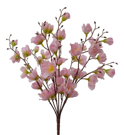 Cherry Blossom Bush 36cm