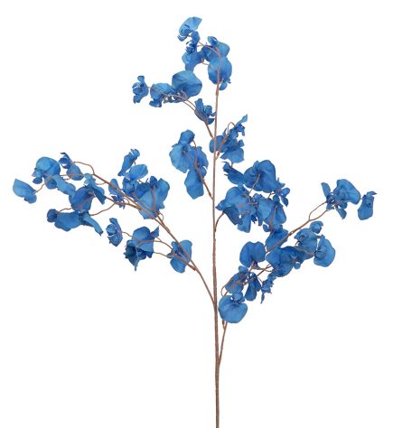 Sweet Pea Spray 100cm