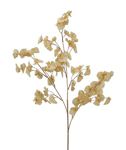 Sweet Pea Spray 100cm
