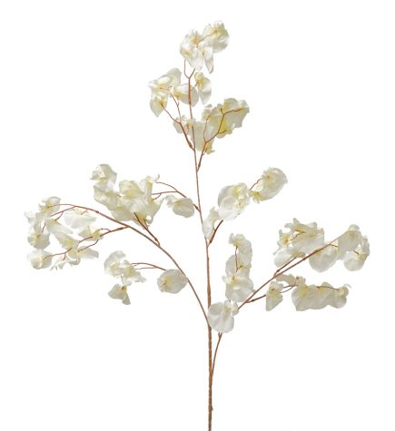 Sweet Pea Spray 100cm