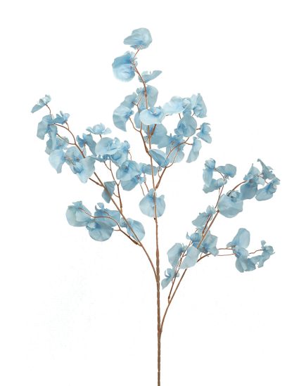 Sweet Pea Spray 100cm