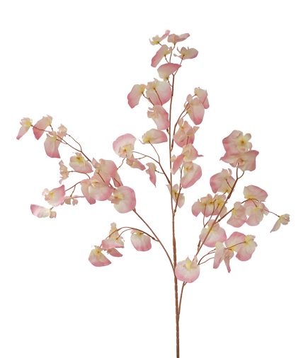Sweet Pea Spray 100cm