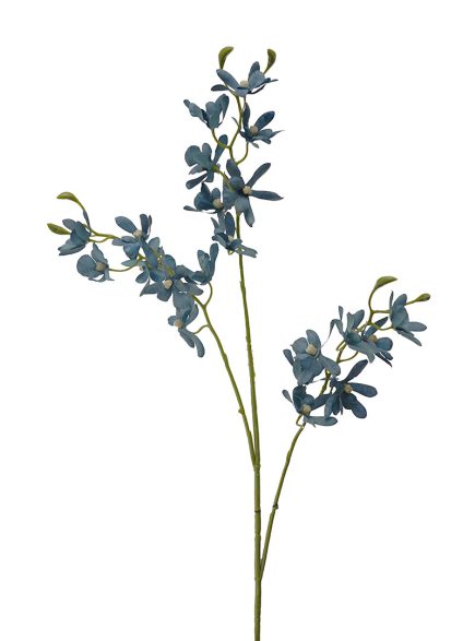Butterfly Orchid Spray 72cm
