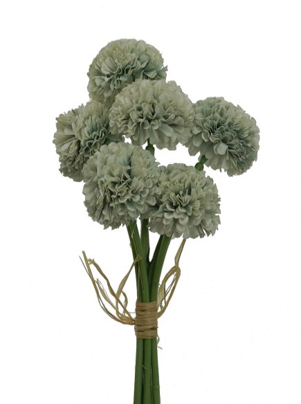 Mini Pom Bouquet 31cm