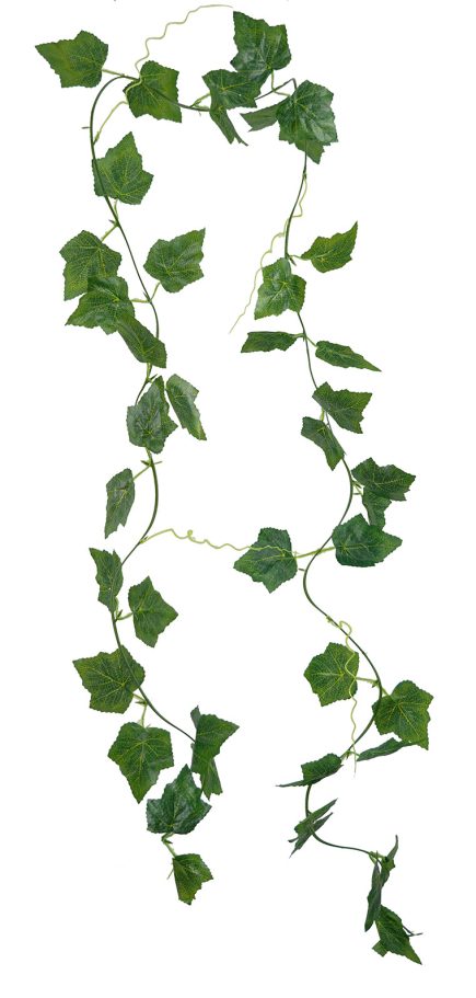 Ivy Garland 200cm
