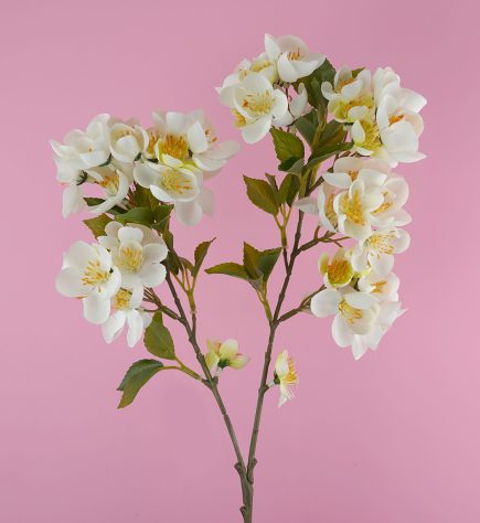 Cherry Blossom Spray 60cm