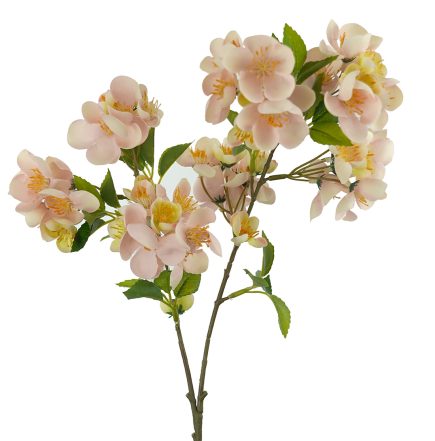 Cherry Blossom Spray 60cm