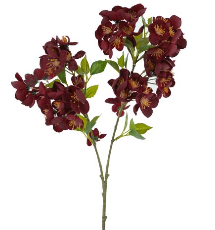 Cherry Blossom Spray 60cm