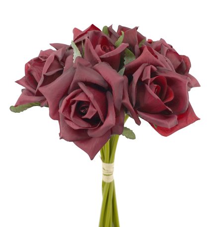 Hybrid Rose Bouquet 24cm