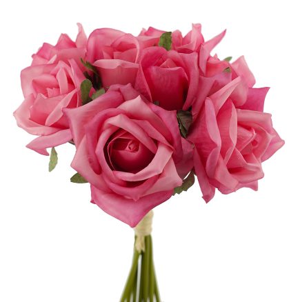 Hybrid Rose Bouquet 24cm