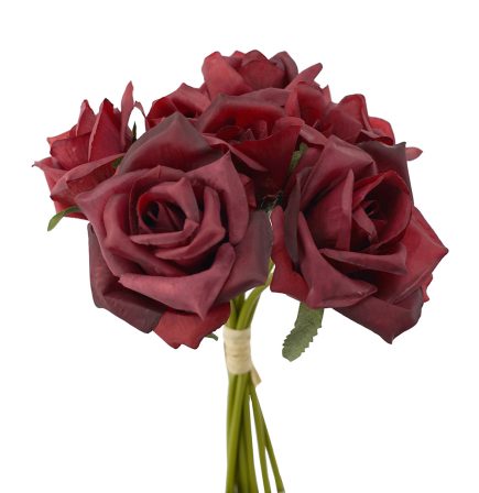 Hybrid Rose Bouquet 24cm