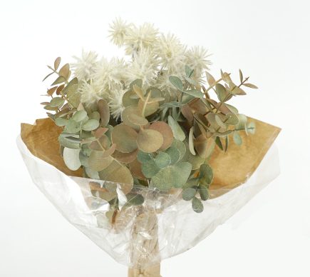 Native Paper Bouquet 40cm