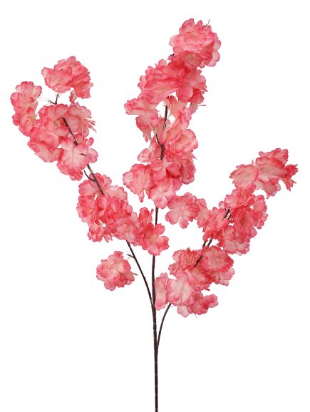 Cherry Blossom Spray 95cm