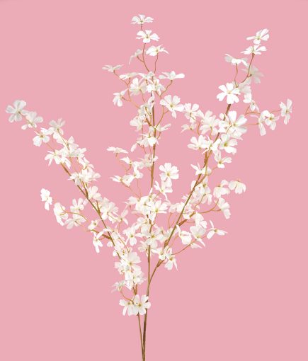 DL Cherry Blossom Spray 117CM