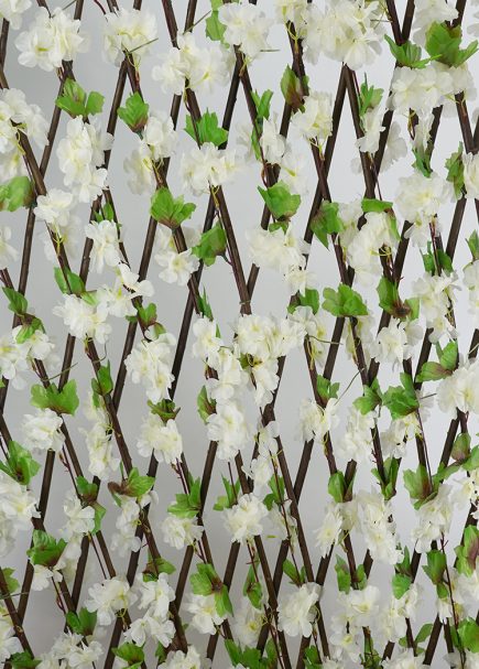 Cherry Blossom Trellis 120cm