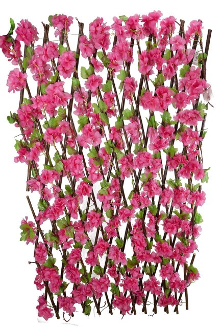 Cherry Blossom Trellis 120cm