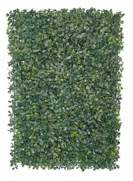 Boxwood Panels 40x60cm