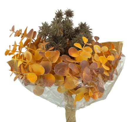 Native Paper Bouquet 40cm