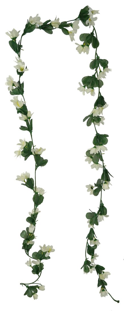 Daisy Vine Garland 230cm