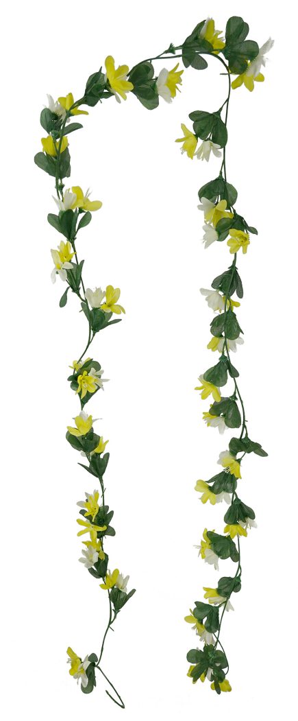 Daisy Vine Garland 230cm