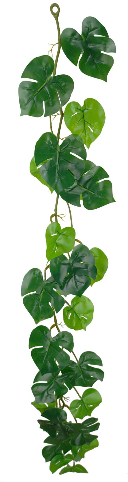 Monstera Vine Garland 120cm