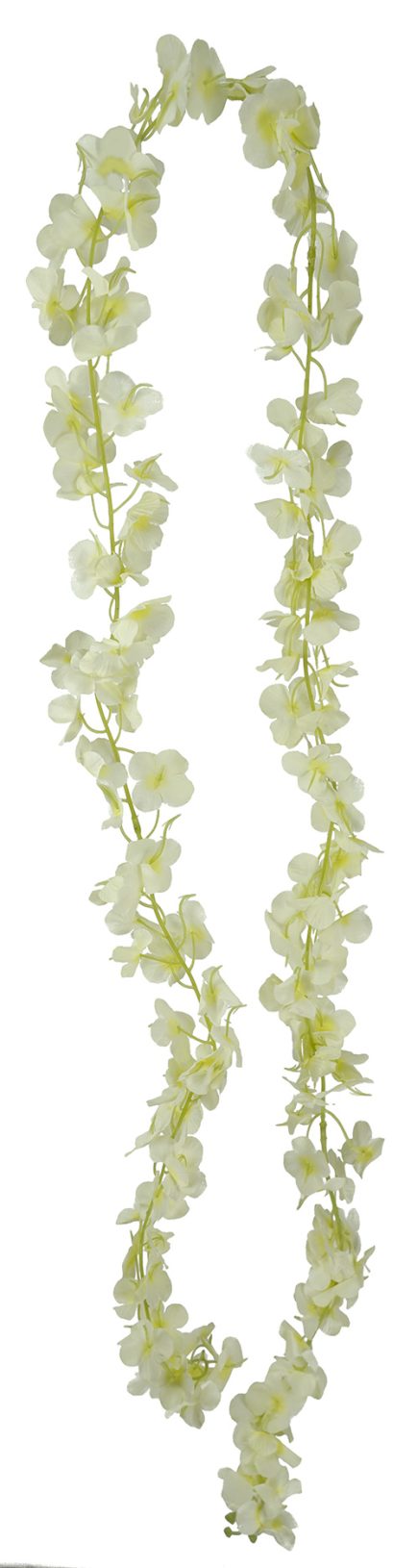 Hydrangea Garland 160cm
