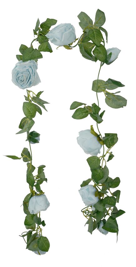 Rose Garland 200cm