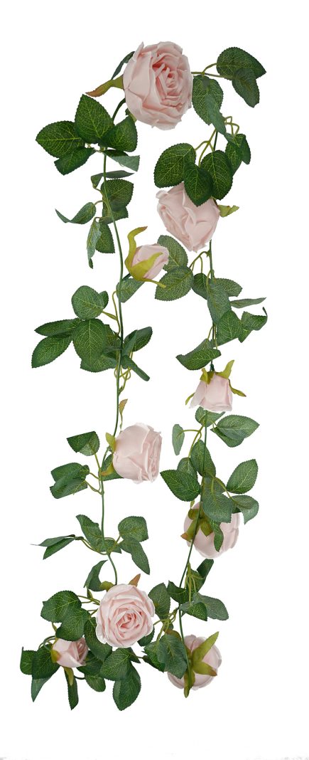 Rose Garland 200cm