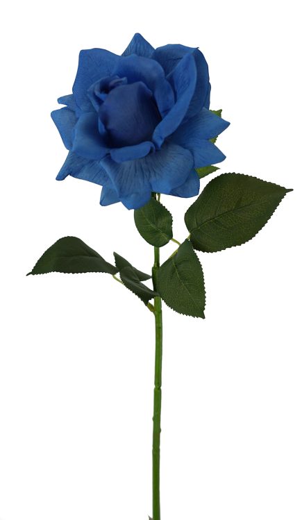 Real Touch Ecuador Rose 73cm