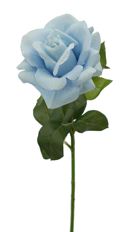 Real Touch Ecuador Rose 73cm