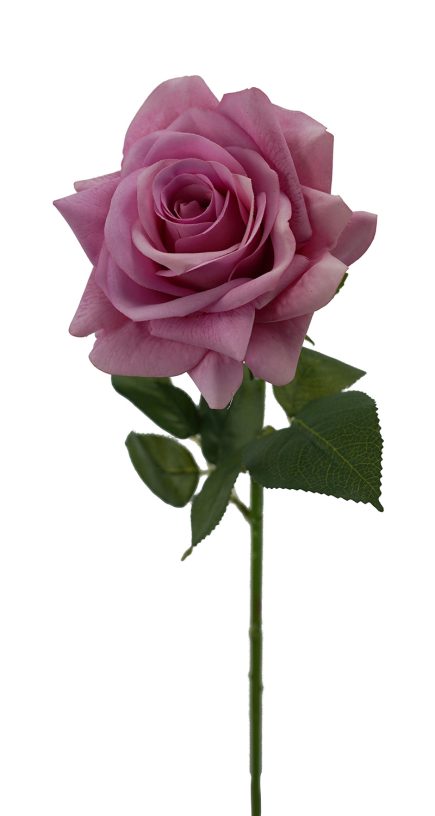 RT Full Rose Stem 69cm