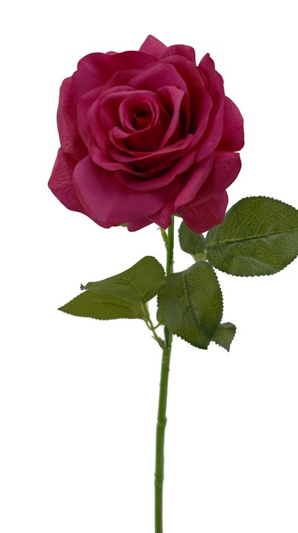 RT Full Rose Stem 69cm