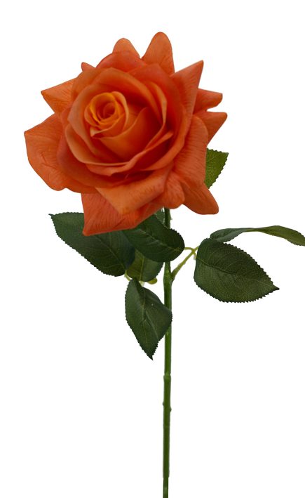 RT Full Rose Stem 69cm