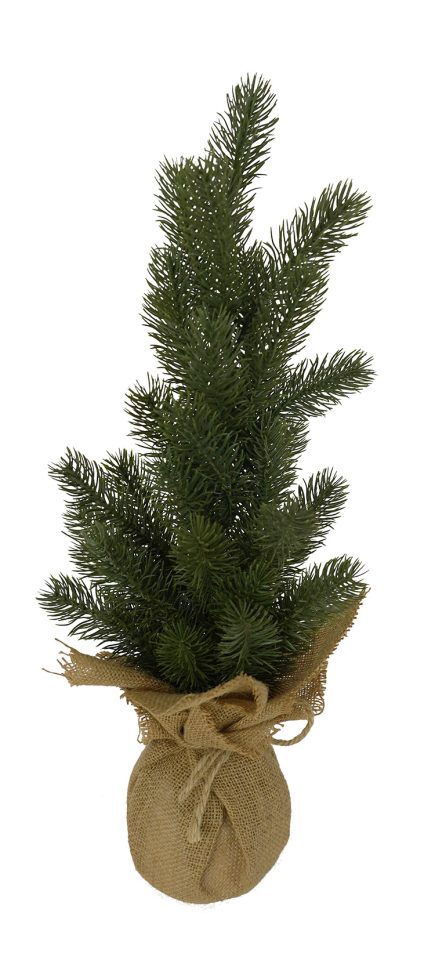 Pine Jute Plant 52cm