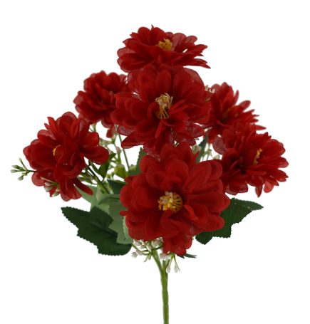Dhalia Bush 29cm