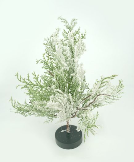 Pine Table Decor 29cm