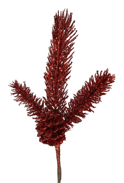 Pine Cone Stem 36cm