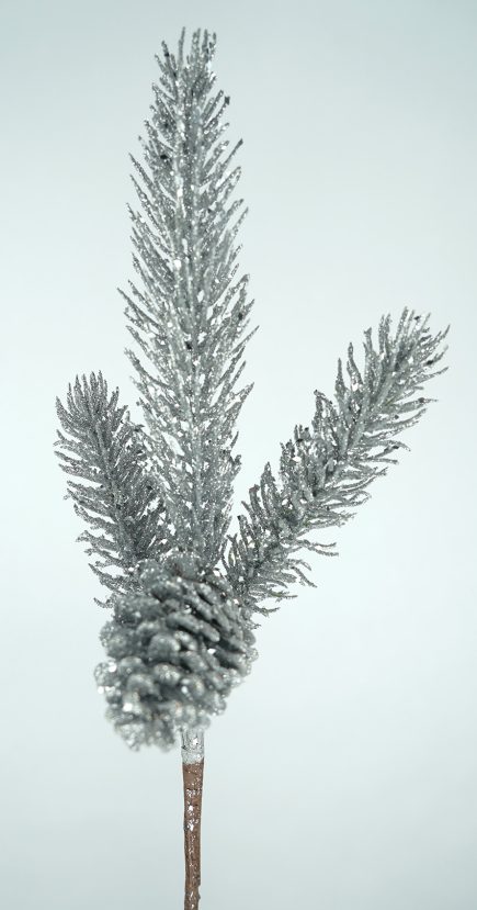 Pine Cone Stem 36cm