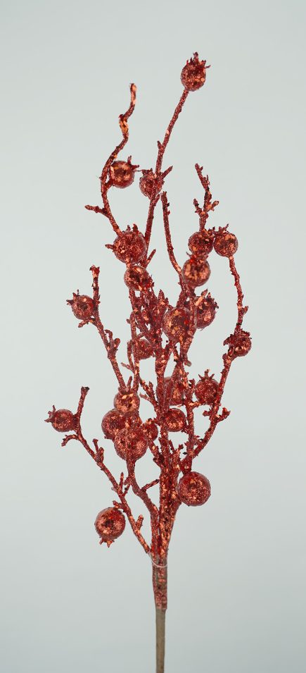 Berries Stem 36cm