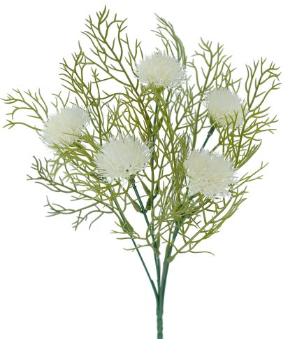 Flowering Bush 33cm