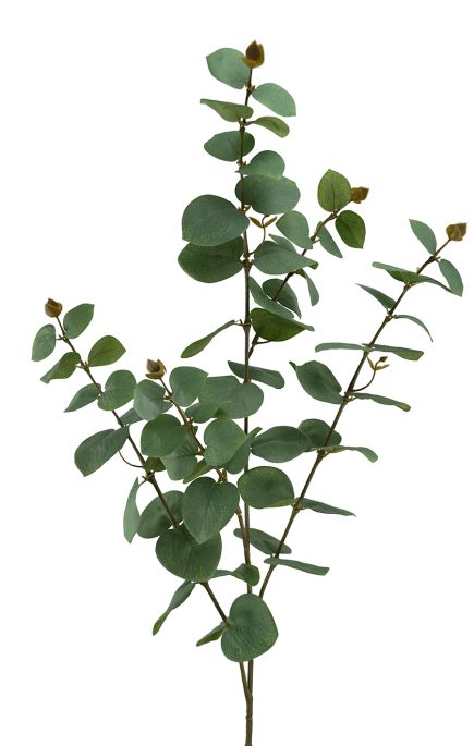 Money Leaves Spray 110cm