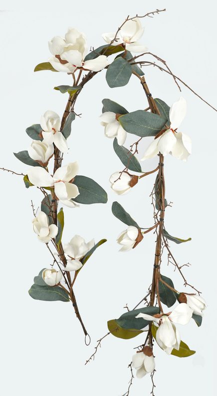 Magnolia Garland 170cm