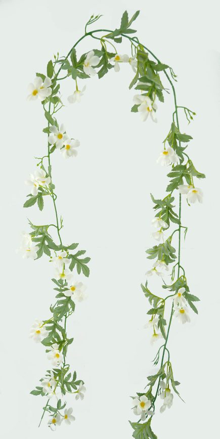 Cosmos Garland 210cm